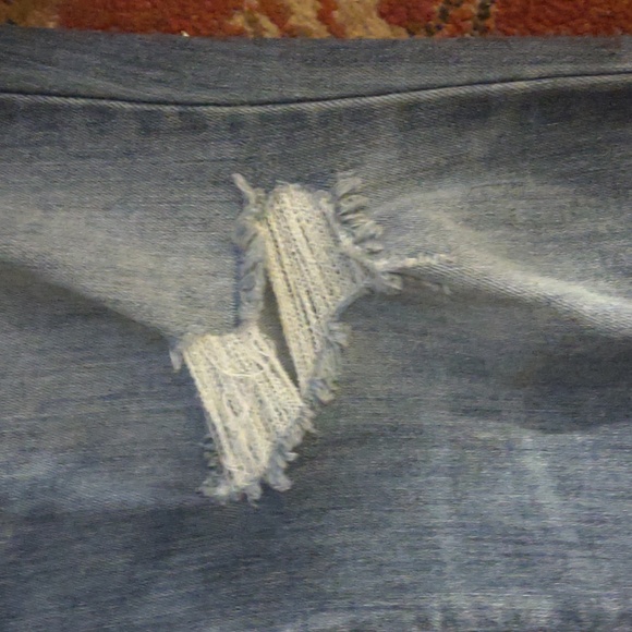 3/15 🦇 Cute Mid-Rise Levi's - Picture 4 of 8